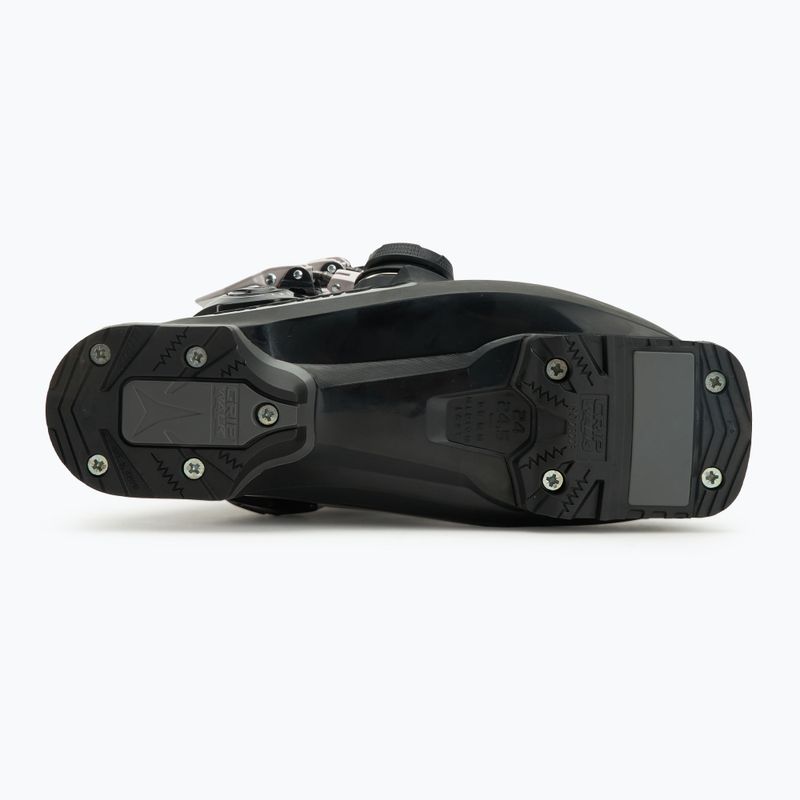 Дамски ски обувки Atomic Hawx Prime 95 BOA W GW black/dust 4