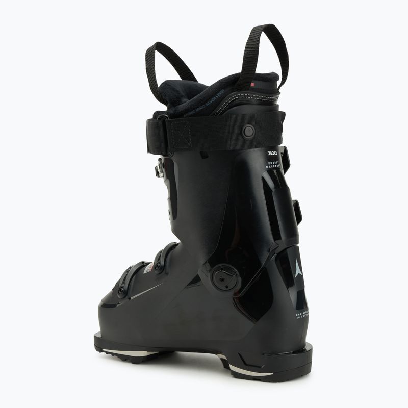Дамски ски обувки Atomic Hawx Prime 85 BOA W GW black/anthracite 2