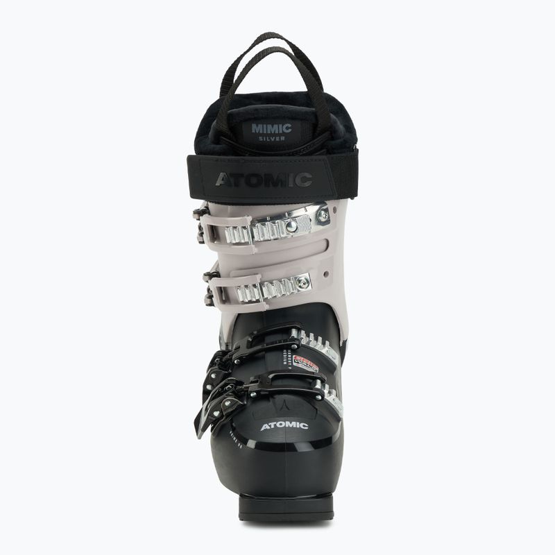 Дамски ски обувки Atomic Hawx Prime 95 W GW black/dust 3