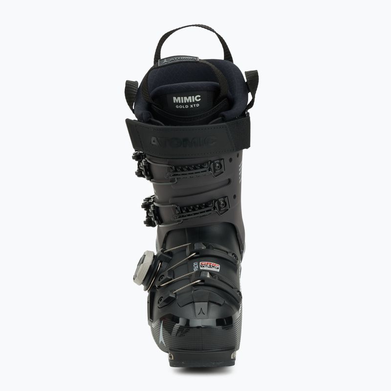 Дамски ски обувки Atomic Hawx Ultra XTD 105 BOA W GW black/not purple 3