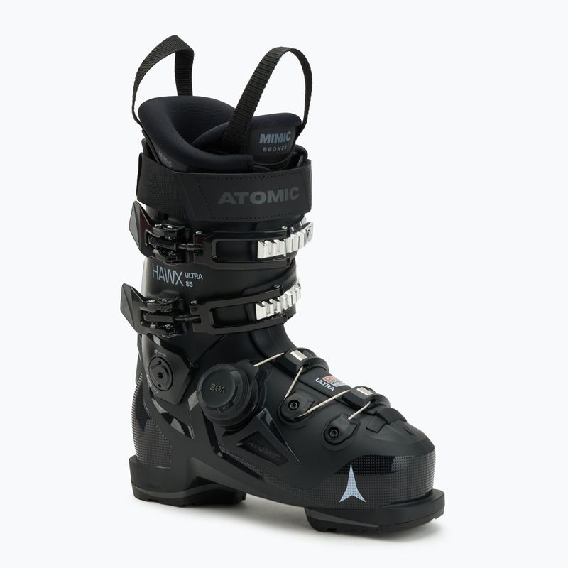 Дамски ски обувки Atomic Hawx Ultra 85 BOA W GW black/anthracite