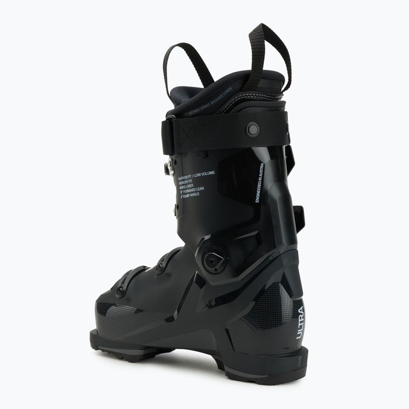 Дамски ски обувки Atomic Hawx Ultra 85 BOA W GW black/anthracite 2