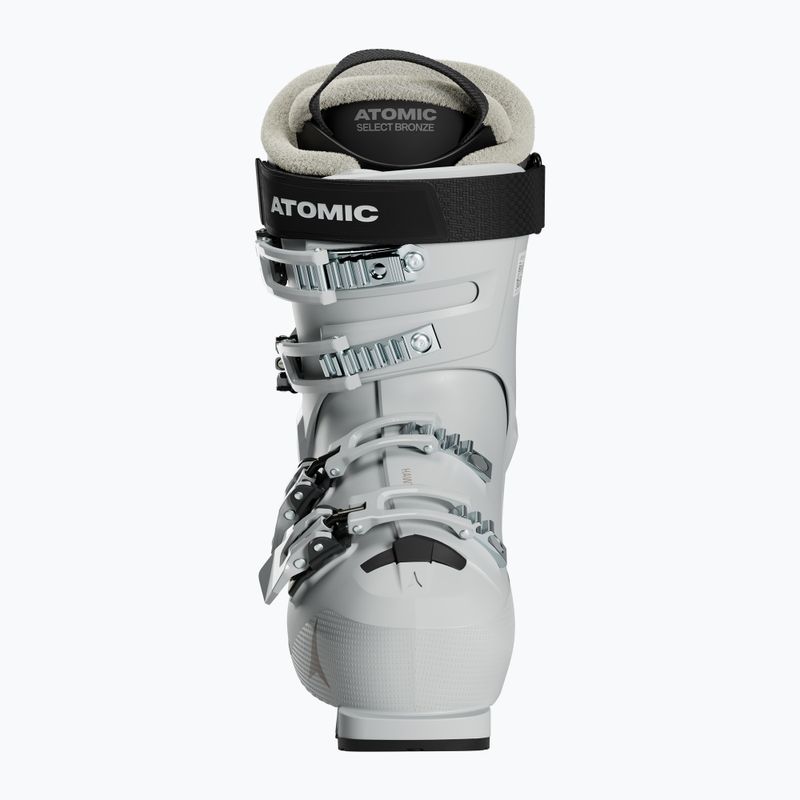 Дамски ски обувки Atomic Hawx Magna 75 W GW ice/black 3