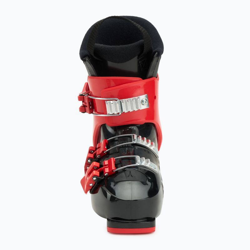 Детски ски обувки Atomic Hawx Kids R3 black/red 3