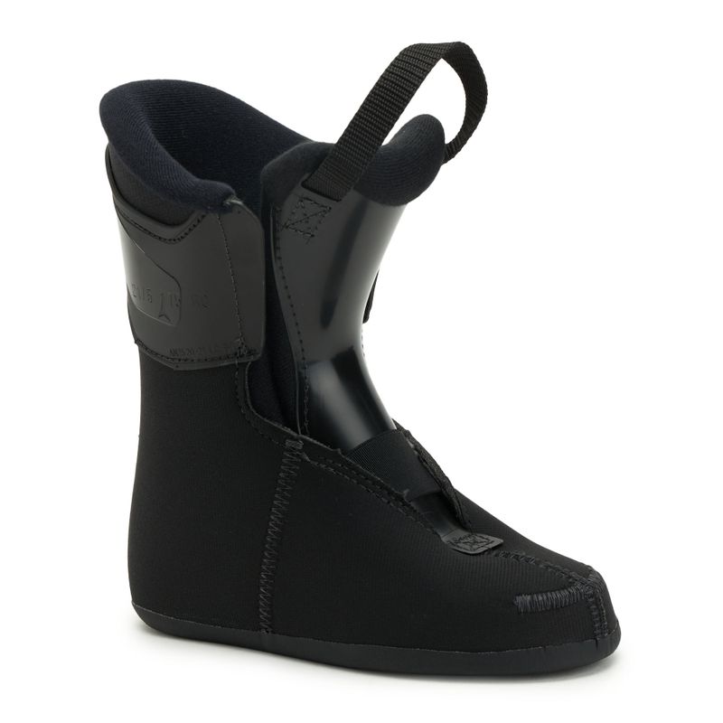 Детски ски обувки Atomic Hawx Kids R3 black/red 5