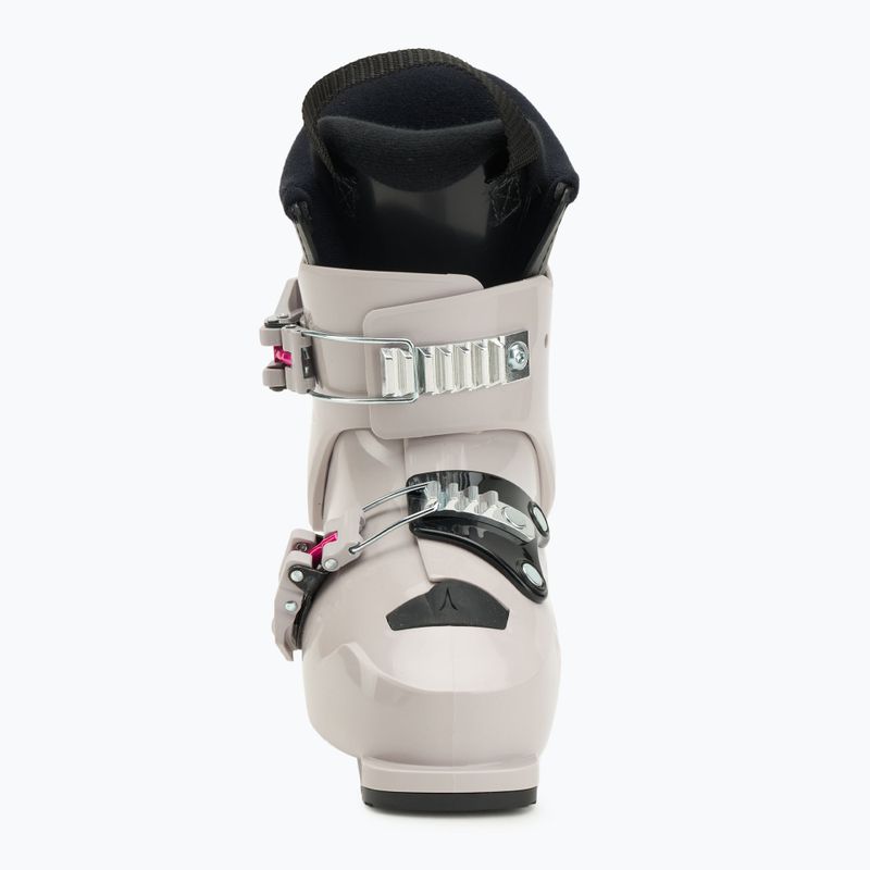 Детски ски обувки Atomic Hawx Kids 2 dust/pink 3