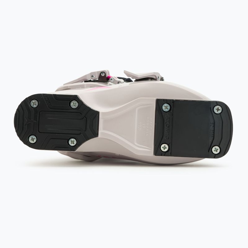 Детски ски обувки Atomic Hawx Kids 2 dust/pink 4