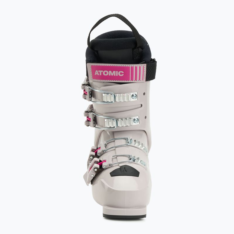 Детски ски обувки Atomic Hawx Kids 4 dust/pink 3