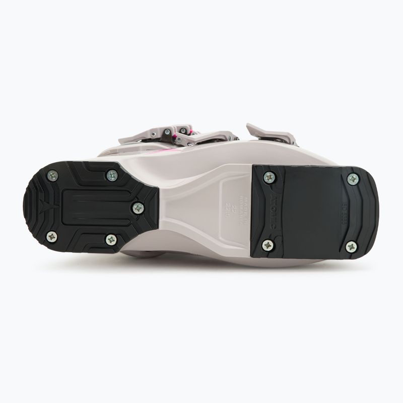 Детски ски обувки Atomic Hawx Kids 4 dust/pink 4