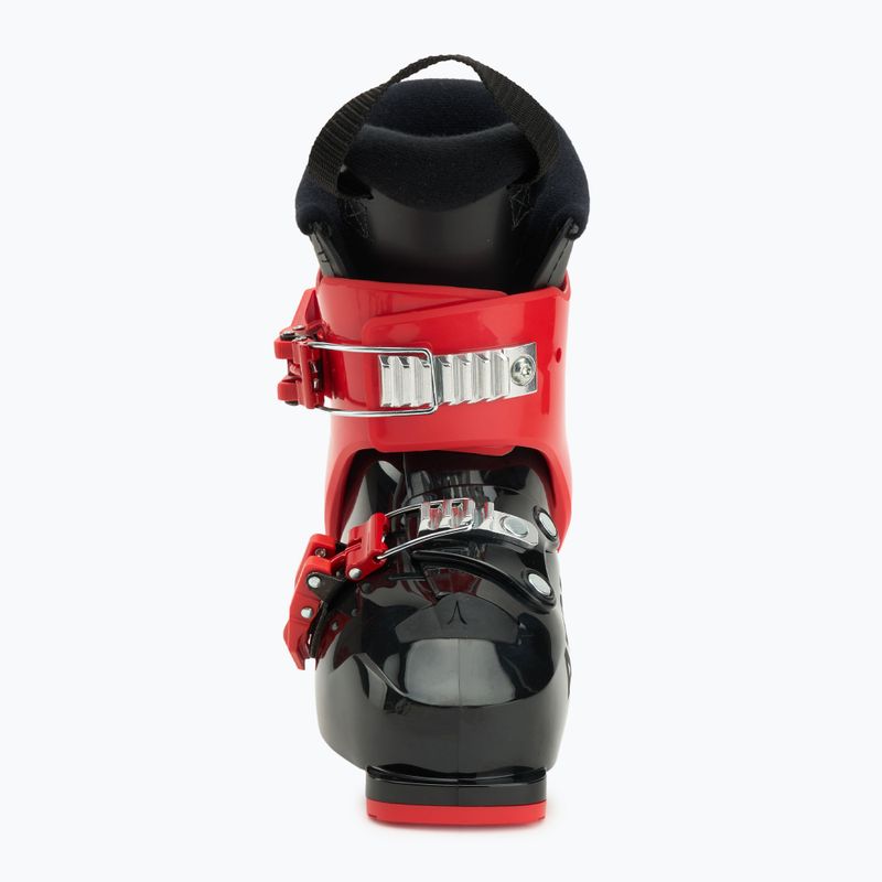 Детски ски обувки Atomic Hawx Kids R2 black/red 3