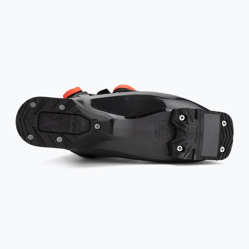Мъжки ски обувки Atomic Hawx Ultra 130 S DUAL BOA GW black/red 4