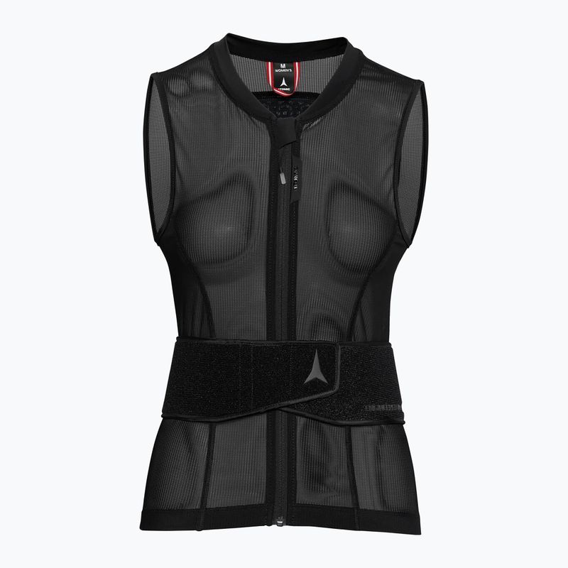 Протектор за гърба Atomic Live Shield Amid Lite Vest W black