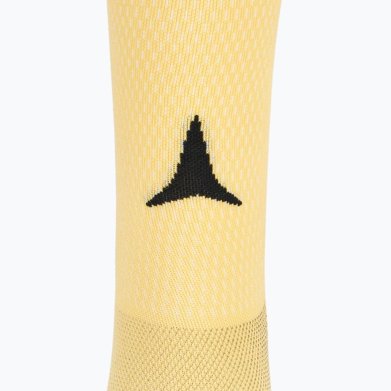 Чорапи Atomic Pro Ski Sock butter 3