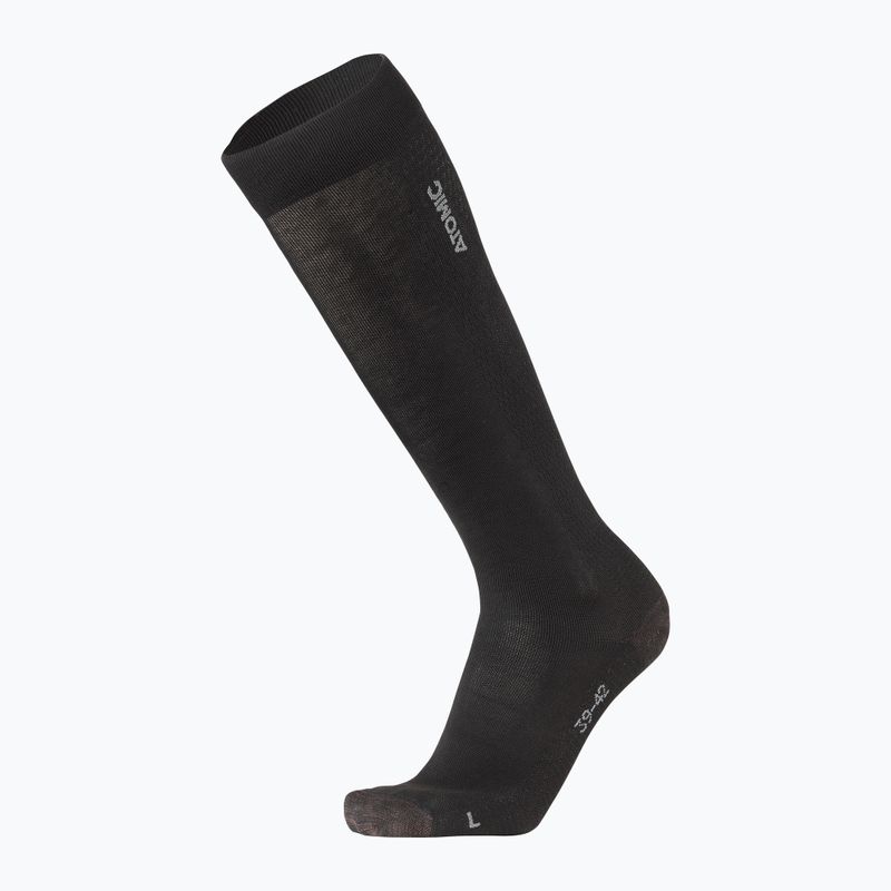 Ски чорапи Atomic Pro Ski Sock black