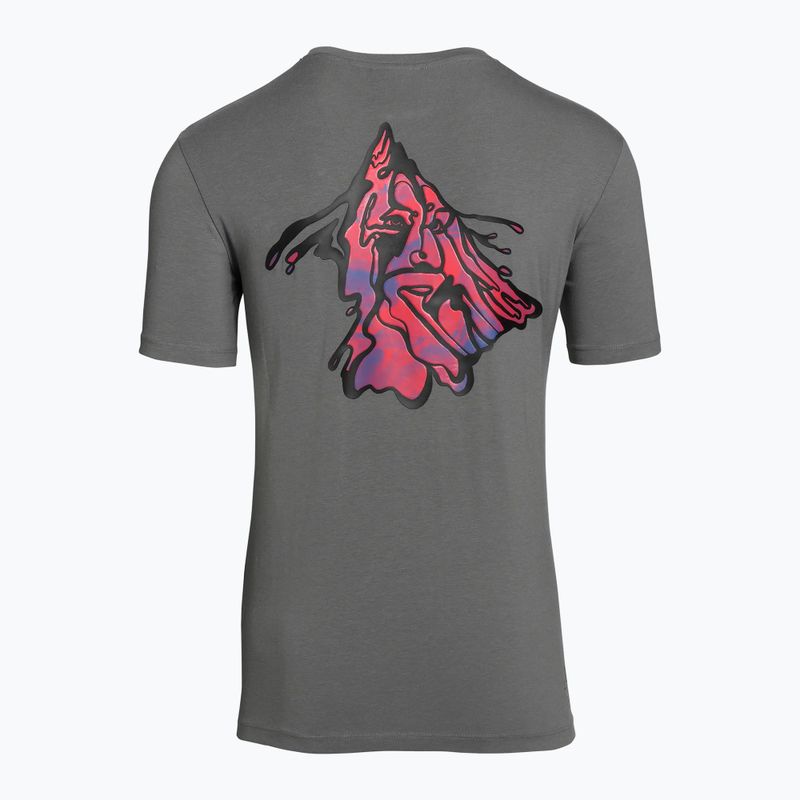 Тениска Атомс Вент Схетлер слате 2