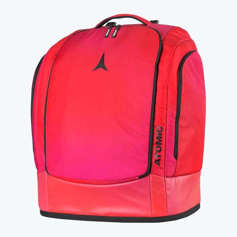 Раница за ски обувки Atomic Redster Pack 60 l red tension