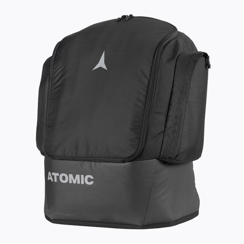 Раница за ски с подгряване Atomic Redster Heated Boot Pack 230V 70 l black