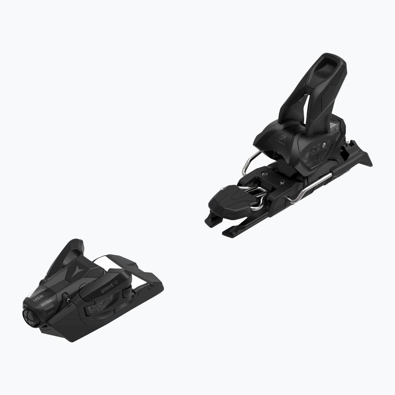 Скиорски автомати Atomic Strive 12 GW black