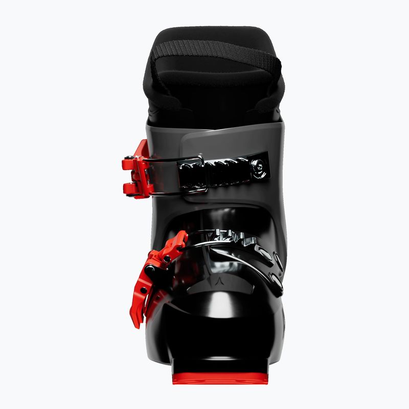 Детски ски обувки Atomic Hawx Kids 2 black/limestone 3
