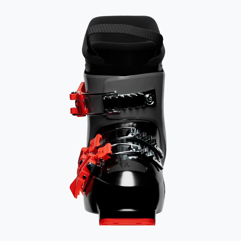 Детски ски обувки Atomic Hawx Kids 3 black/limestone 2