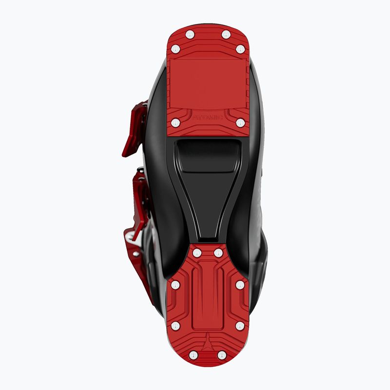 Детски ски обувки Atomic Hawx Kids 3 black/limestone 4