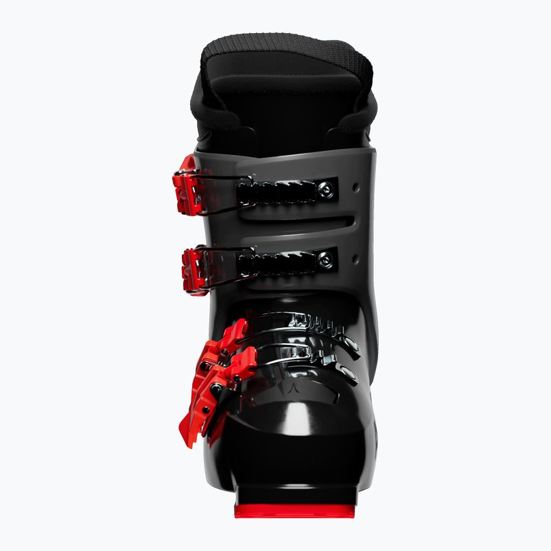 Детски ски обувки Atomic Hawx Kids 4 black/limestone 2