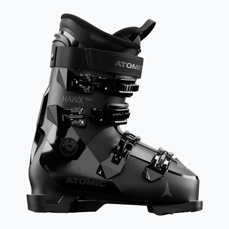 Мъжки ски обувки Atomic Hawx Prime black/slate