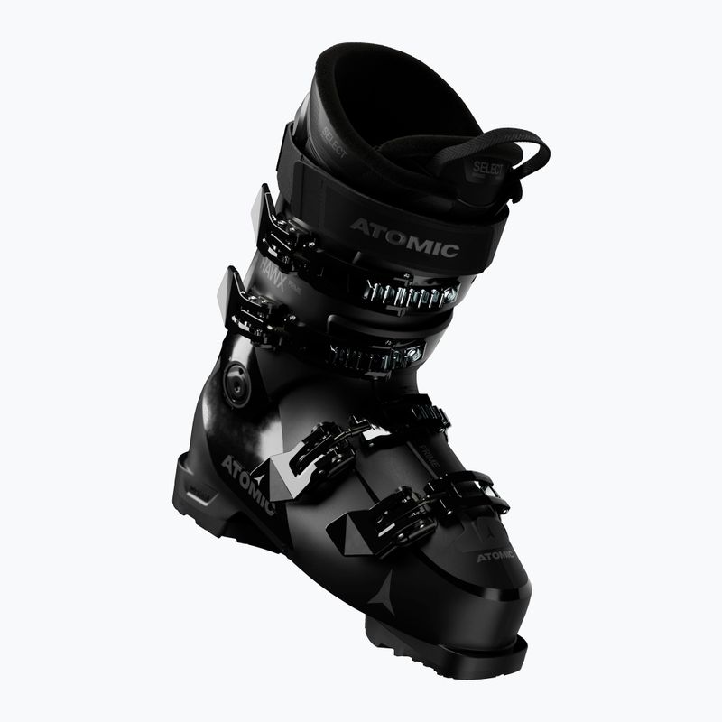 Мъжки ски обувки Atomic Hawx Prime black/slate 2