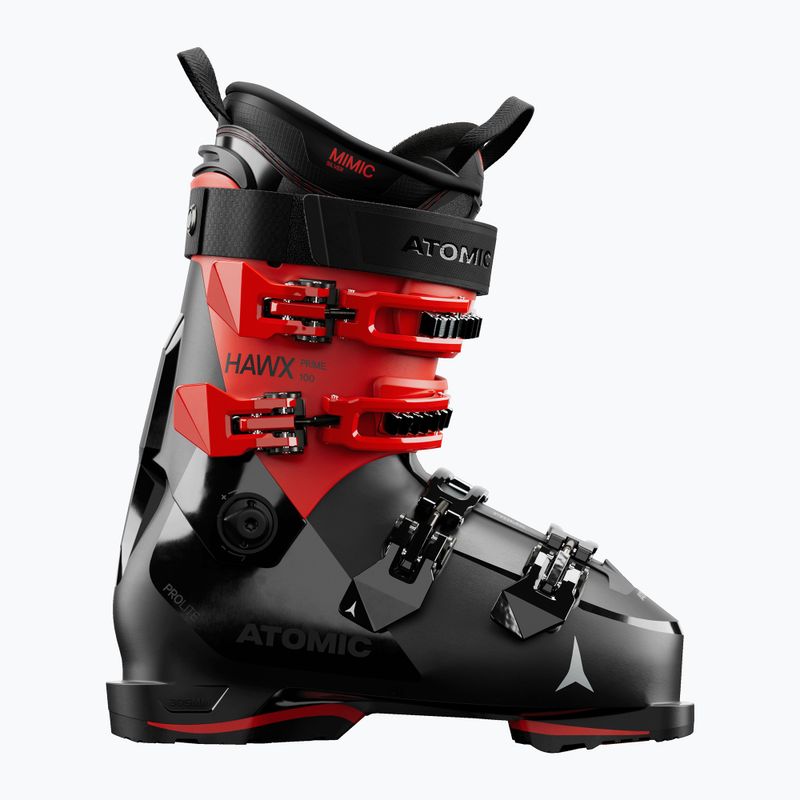 Мъжки ски обувки Atomic Hawx Prime 100 GW black/red