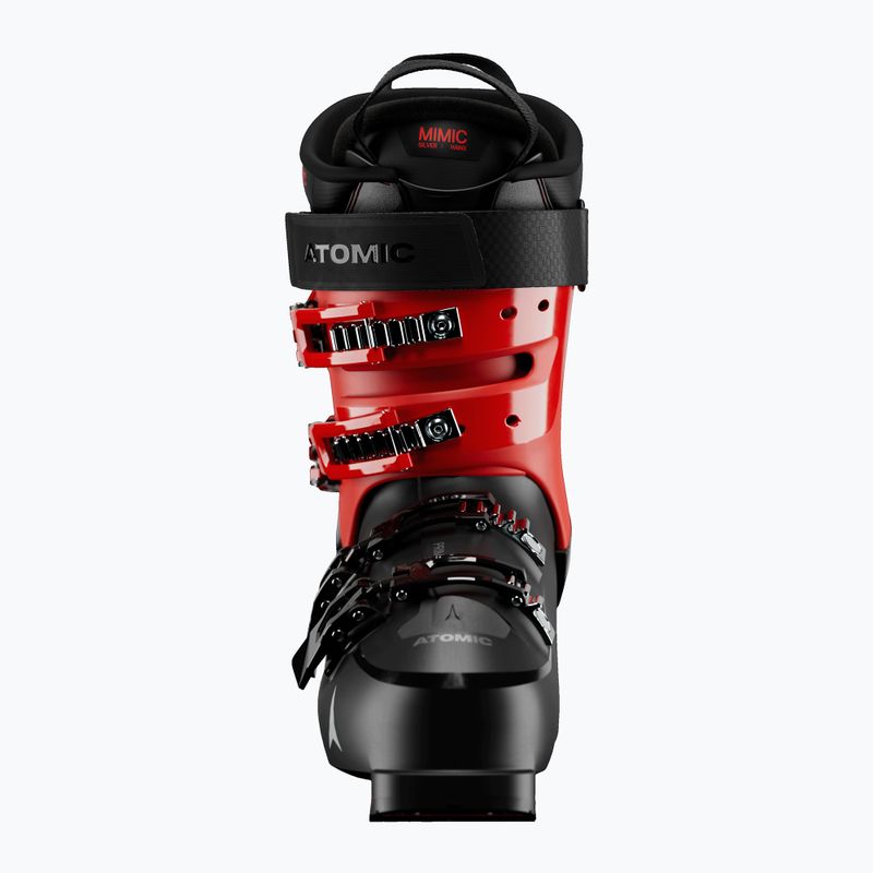 Мъжки ски обувки Atomic Hawx Prime 100 GW black/red 3