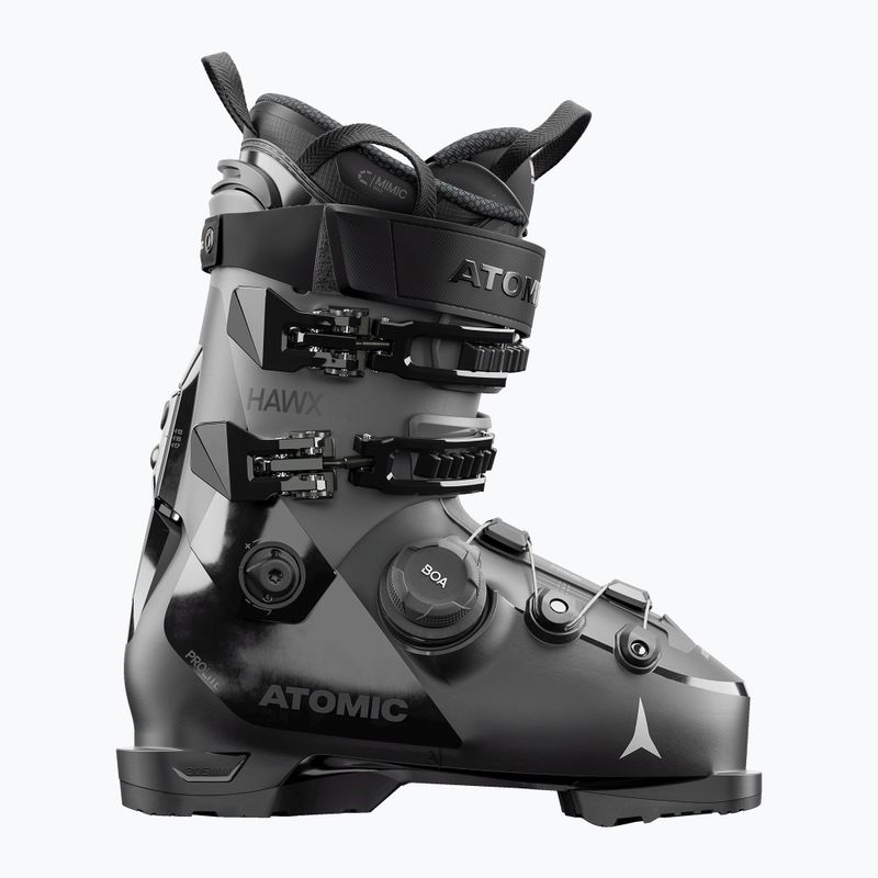 Мъжки ски обувки Atomic Hawx Prime 110 S Boa GW black/slate