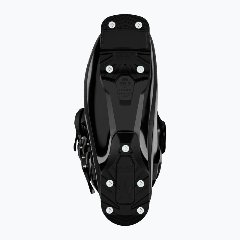 Мъжки ски обувки Atomic Hawx Prime 110 S Boa GW black/slate 4