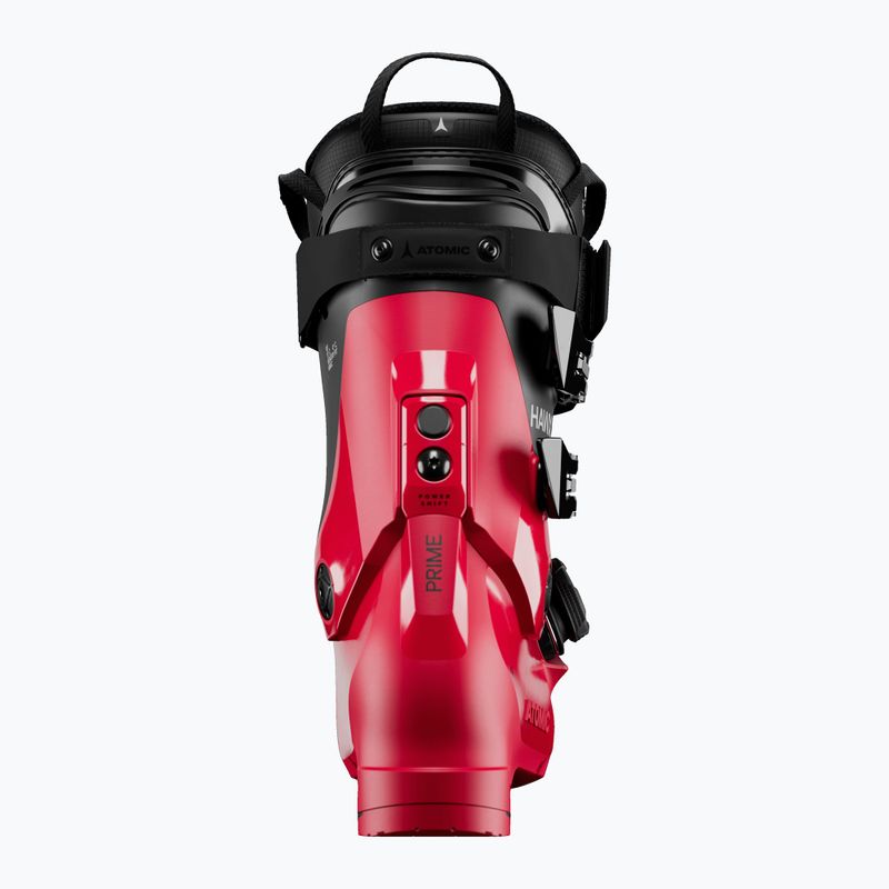 Мъжки ски обувки Atomic Hawx Prime 120 S Boa GW red tension/black 4