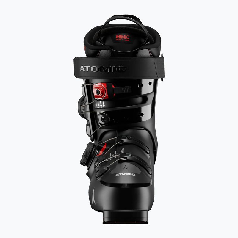 Мъжки ски обувки Atomic Hawx Prime 110 S Dual Boa GW black/red 2