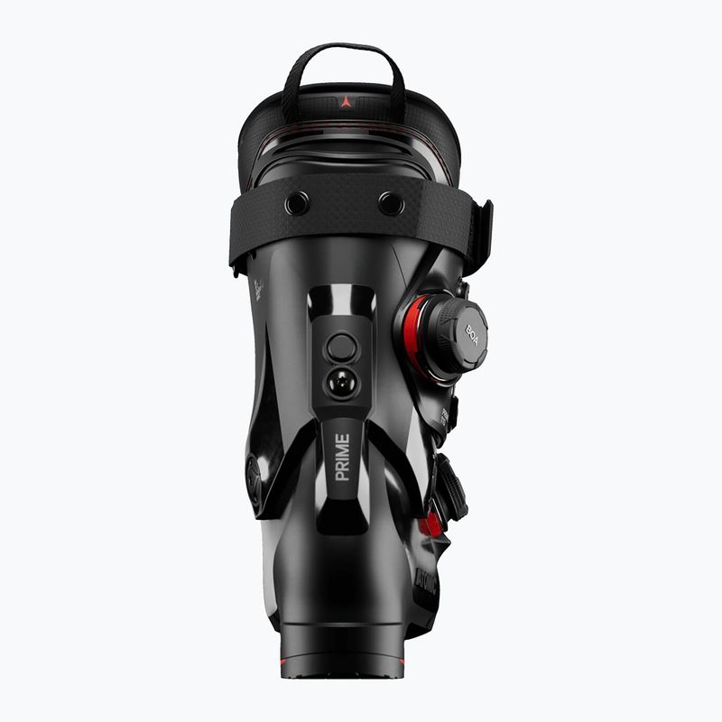 Мъжки ски обувки Atomic Hawx Prime 110 S Dual Boa GW black/red 3