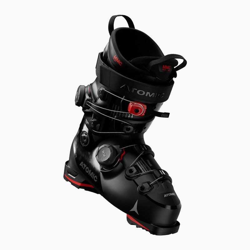 Мъжки ски обувки Atomic Hawx Prime 110 S Dual Boa GW black/red 5