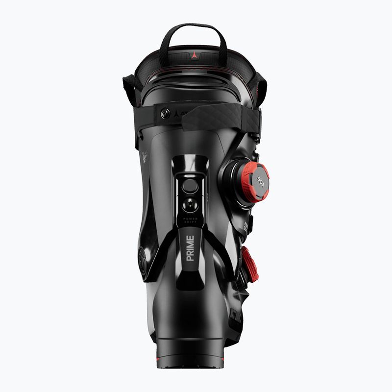 Мъжки ски обувки Atomic Hawx Prime 130 S Dual Boa GW black/red 3