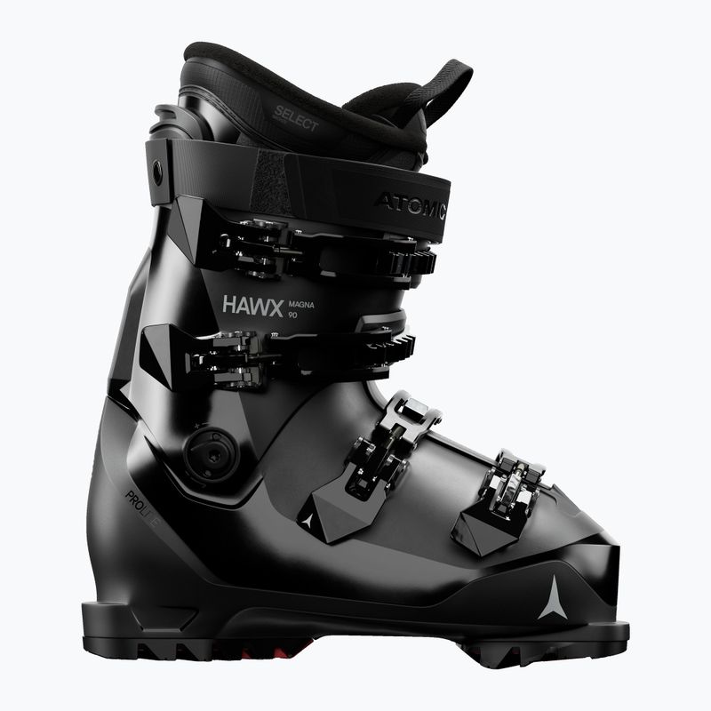 Мъжки ски обувки Atomic Hawx Magna 90 GW black/slate