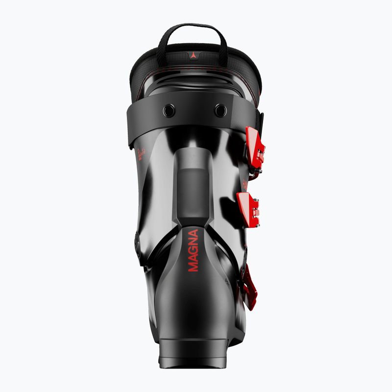 Мъжки ски обувки Atomic Hawx Magna 100 GW black/red 4