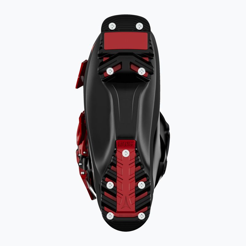Мъжки ски обувки Atomic Hawx Magna 100 GW black/red 5