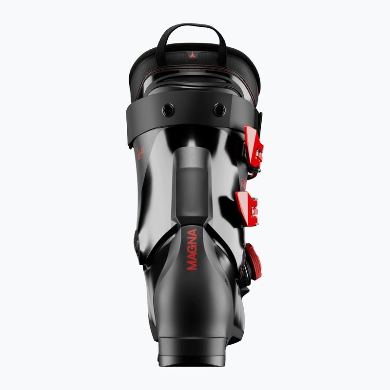 Мъжки ски обувки Atomic Hawx Magna 100 Boa GW black/red 3
