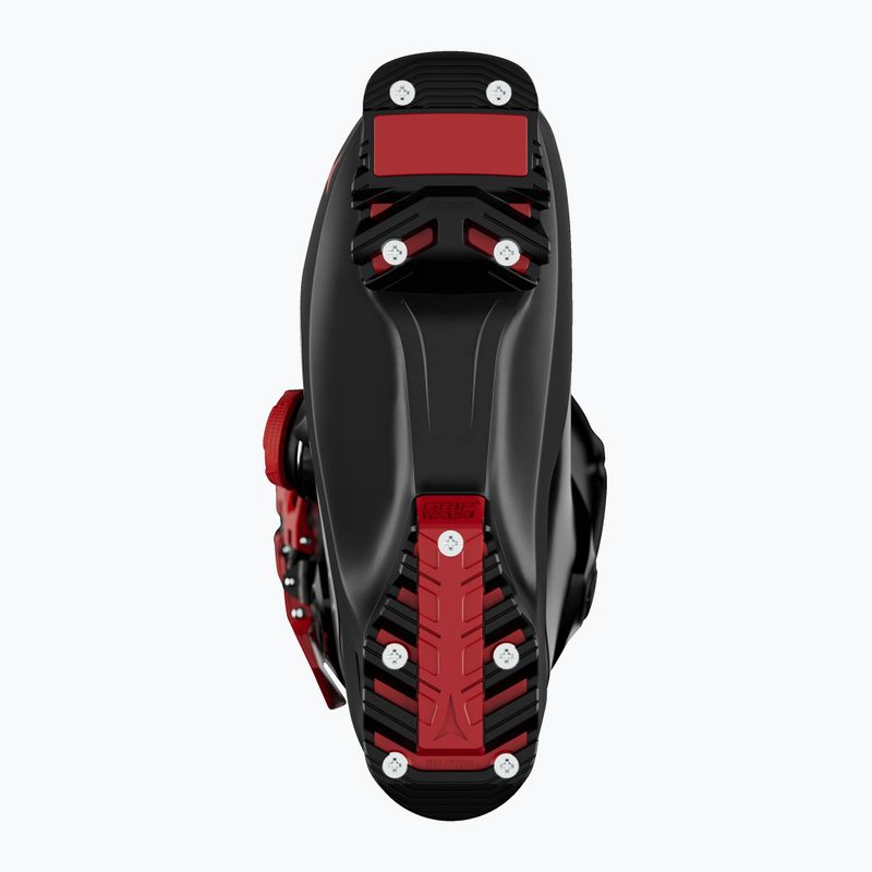Мъжки ски обувки Atomic Hawx Magna 100 Boa GW black/red 4