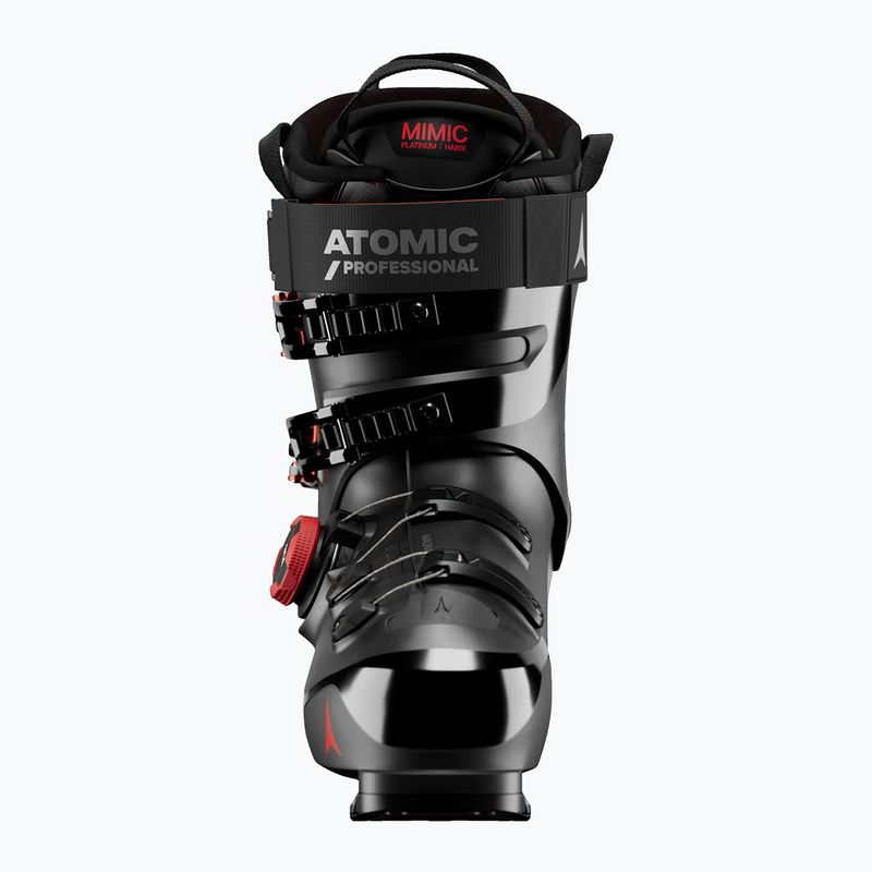 Мъжки ски обувки Atomic Hawx Magna 130 S Boa GW black/red 2