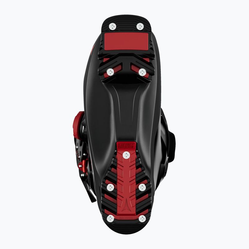Мъжки ски обувки Atomic Hawx Magna 130 S Boa GW black/red 4