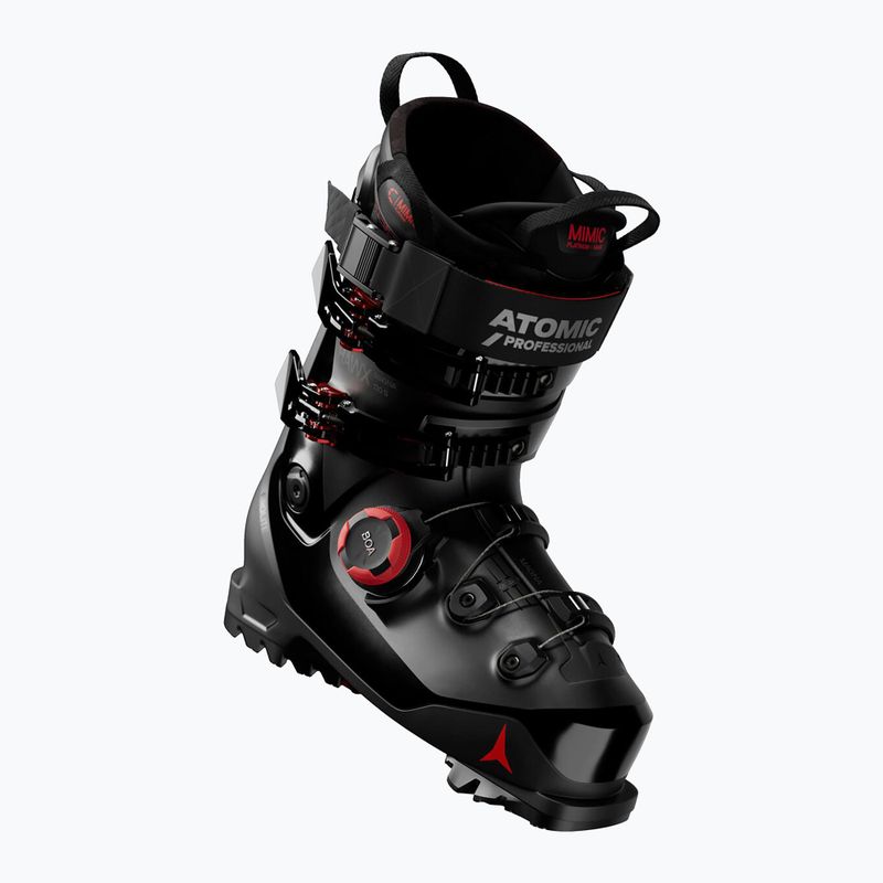 Мъжки ски обувки Atomic Hawx Magna 130 S Boa GW black/red 5