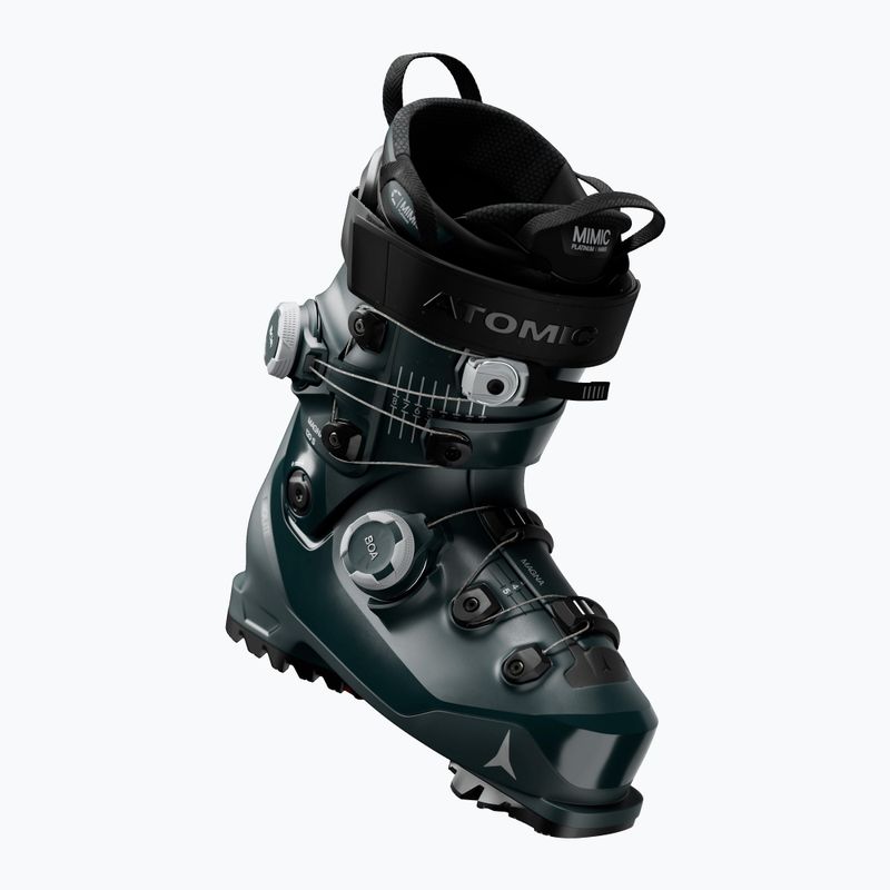 Мъжки ски обувки Atomic Hawx Prime Magna 120 S Dual Boa GW dark slate 2