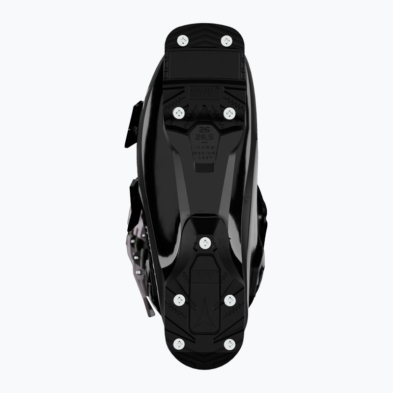 Дамски ски обувки Atomic Hawx Prime 85 GW W black/dust 5