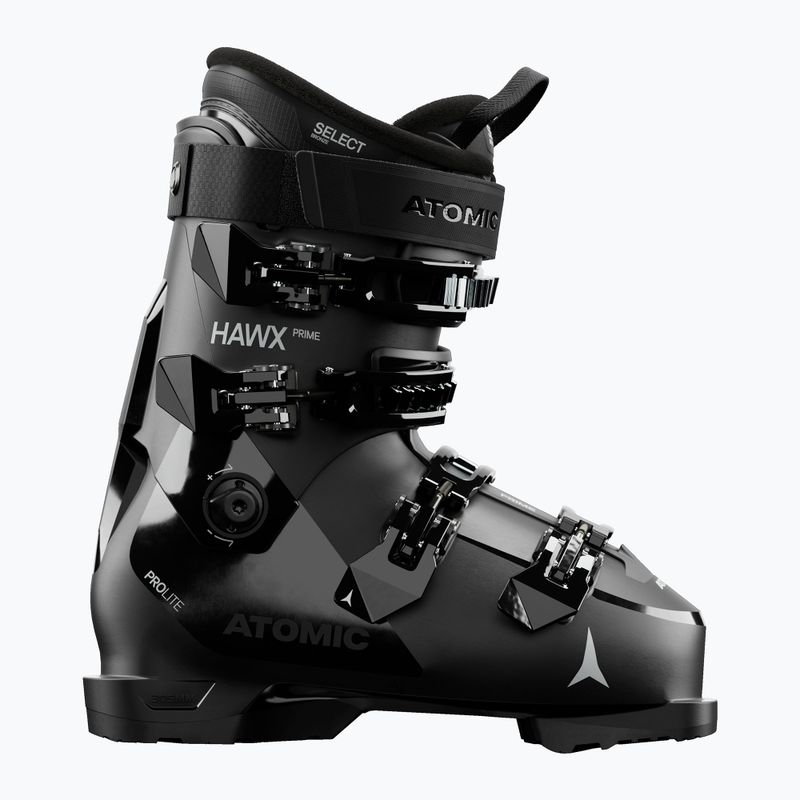 Дамски ски обувки Atomic Hawx Prime W black/gold