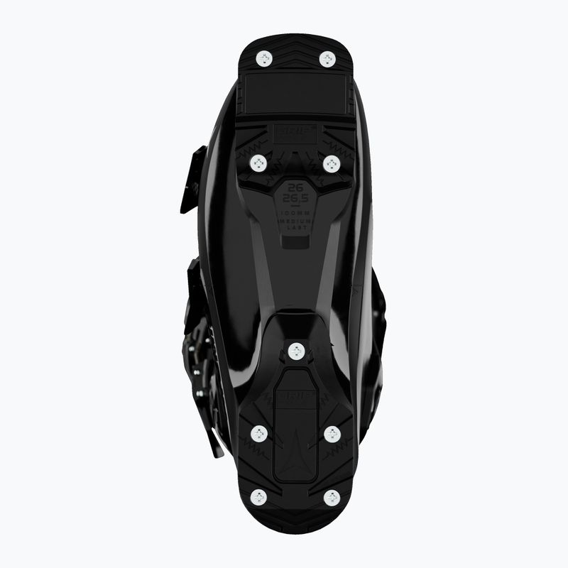 Дамски ски обувки Atomic Hawx Prime W black/gold 5