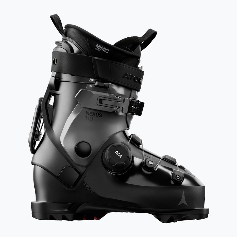 Мъжки ски обувки Atomic Nexus 110 Boa GW black/limestone